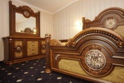 фото отеля Otel CHervona Ruta