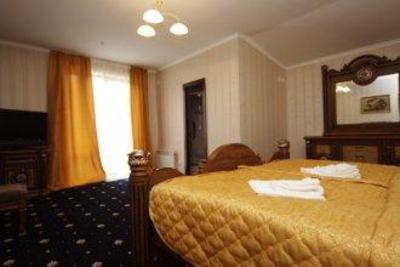 фото отеля Otel CHervona Ruta