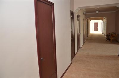 фото отеля Vanadzor ASAR Sanatorium