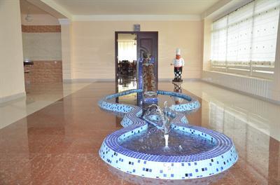 фото отеля Vanadzor ASAR Sanatorium