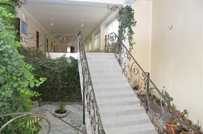 фото отеля Vanadzor ASAR Sanatorium