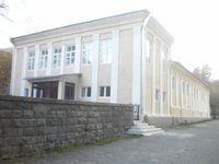 Vanadzor ASAR Sanatorium
