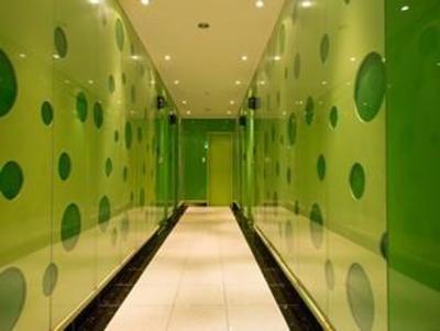 фото отеля H Motel, Incheon