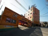 H Motel, Incheon