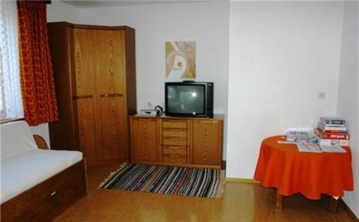 фото отеля Haus Saxer