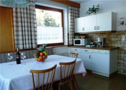фото отеля Haus Saxer