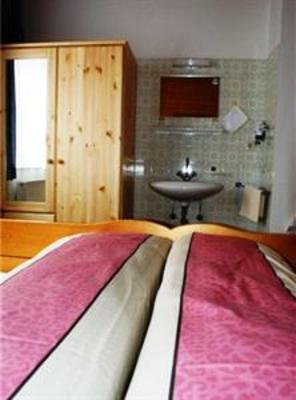 фото отеля Haus Saxer