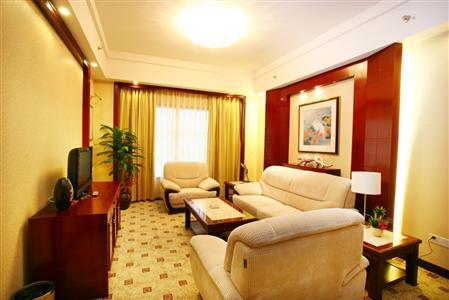 фото отеля Junyue Hotel Guangzhou