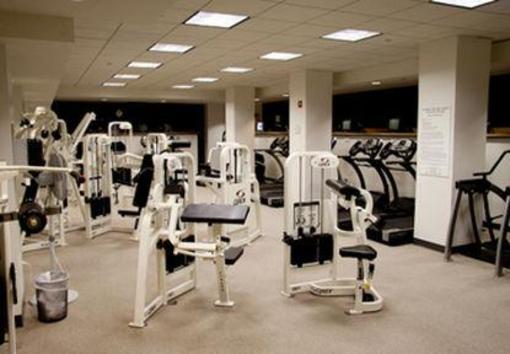фото отеля Marriott Execustay The Lexington at Market Square