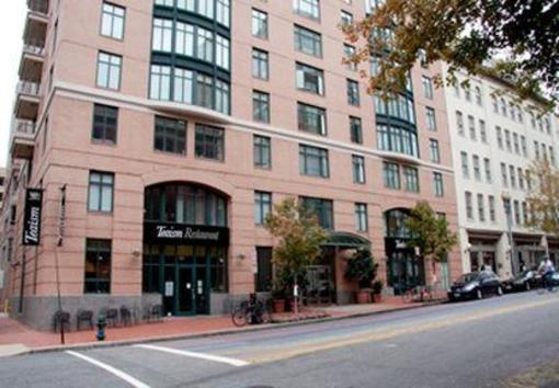 фото отеля Marriott Execustay The Lexington at Market Square