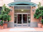 фото отеля Marriott Execustay The Lexington at Market Square
