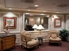 фото отеля Marriott Execustay The Lexington at Market Square