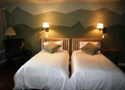 фото отеля Meadowbrook Bed & Breakfast