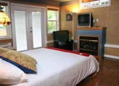 фото отеля Meadowbrook Bed & Breakfast