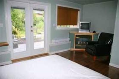 фото отеля Meadowbrook Bed & Breakfast