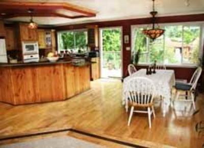 фото отеля Meadowbrook Bed & Breakfast