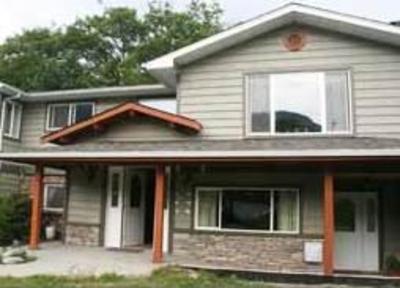 фото отеля Meadowbrook Bed & Breakfast
