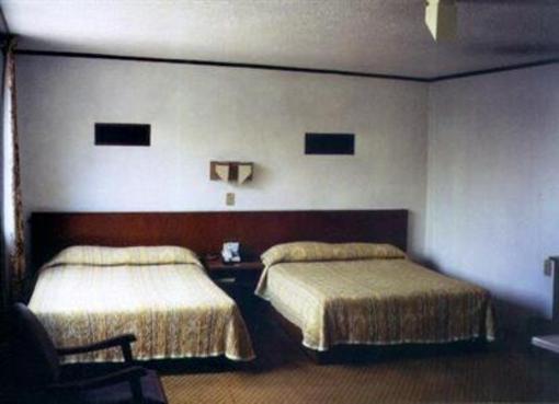 фото отеля Zacatecas Courts Motel