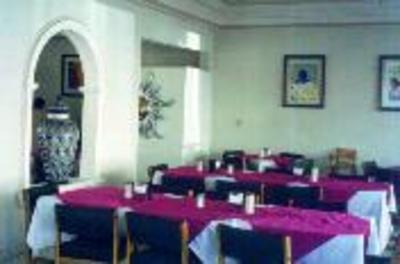 фото отеля Zacatecas Courts Motel