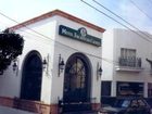 фото отеля Zacatecas Courts Motel