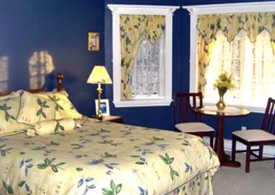 фото отеля The Humberview Bed and Breakfast