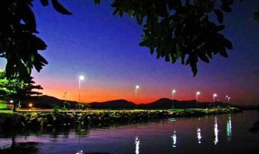 фото отеля The Backpackers Share House Floripa