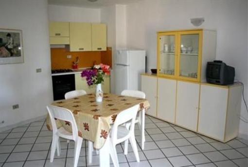 фото отеля Residence Stella Di Gallura