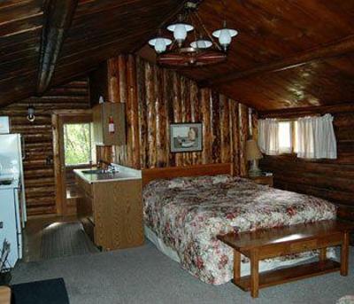 фото отеля 2 Rivers Lodge