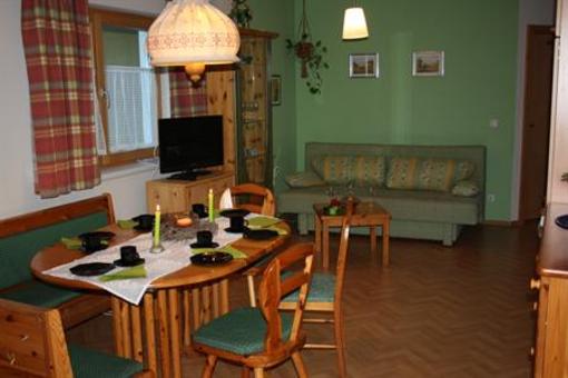 фото отеля Haus Pfeiffenberger
