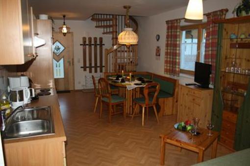 фото отеля Haus Pfeiffenberger