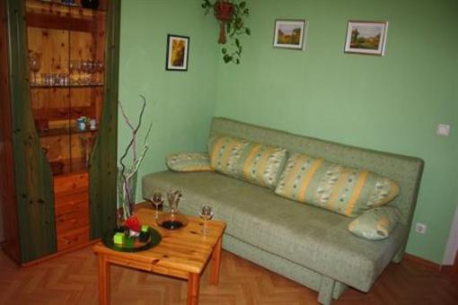 фото отеля Haus Pfeiffenberger