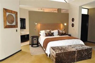 фото отеля The Gorge Private Game Lodge and Spa