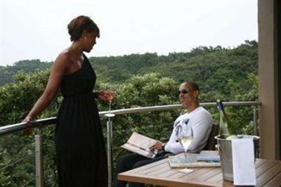 фото отеля The Gorge Private Game Lodge and Spa