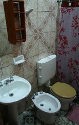 фото отеля El Paraiso Apart Hotel
