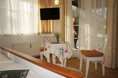 фото отеля Gästehaus Landgraf