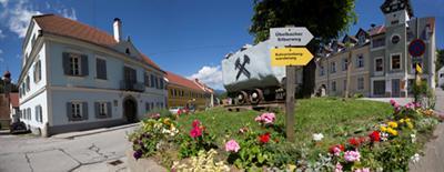 фото отеля Gästehaus Landgraf