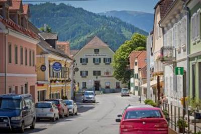 фото отеля Gästehaus Landgraf