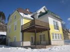 фото отеля Gästehaus Landgraf