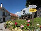 фото отеля Gästehaus Landgraf