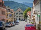 фото отеля Gästehaus Landgraf