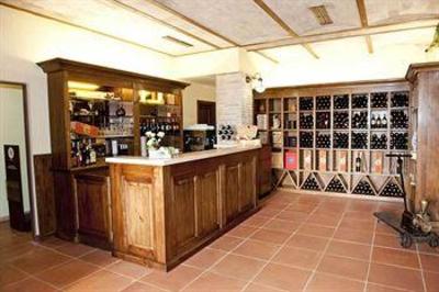 фото отеля Vallantica Resort & Spa