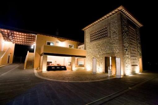 фото отеля Vallantica Resort & Spa