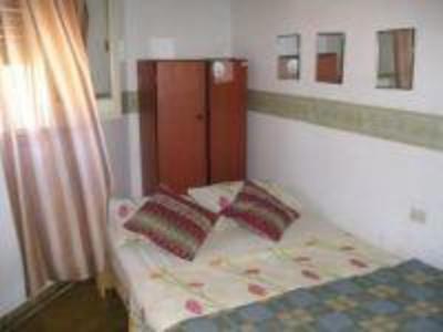фото отеля Hostel Joven Casa Reggae