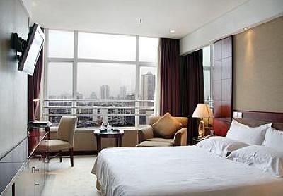 фото отеля Li Kai Hotel