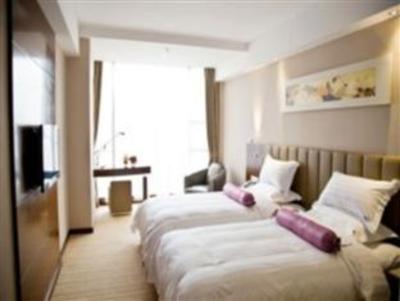 фото отеля L Hotel Changsheng Branch
