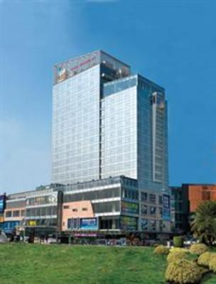 фото отеля L Hotel Changsheng Branch