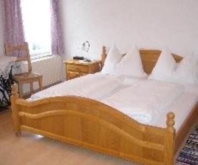 фото отеля Gasthof Hueber