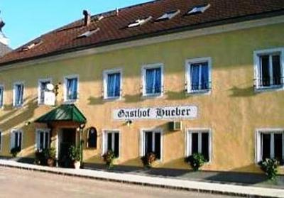 фото отеля Gasthof Hueber