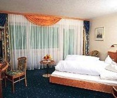 фото отеля Landhotel Adlerhof