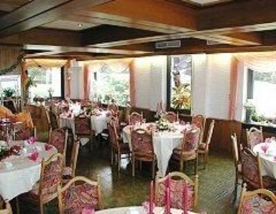 фото отеля Landhotel Adlerhof